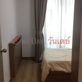 Condo for Rent: Chapter One The Campus Kaset, 46 m², 2 bedroom(s) - OneDay_0