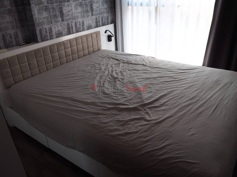 Condo for Rent: WYNE Sukhumvit, 30 m², 1 bedroom(s) | Thailand, Rental | ฿ 17,000/ month