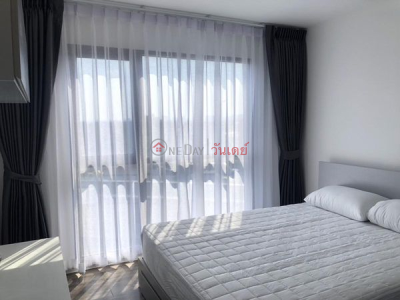 Condo for rent: Modiz Interchange, 2 bedroom, 44sqm Thailand Rental, ฿ 18,500/ month