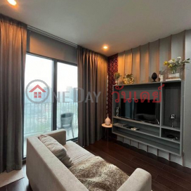 For rent C Ekkamai Condominium (668-0907170513)_0