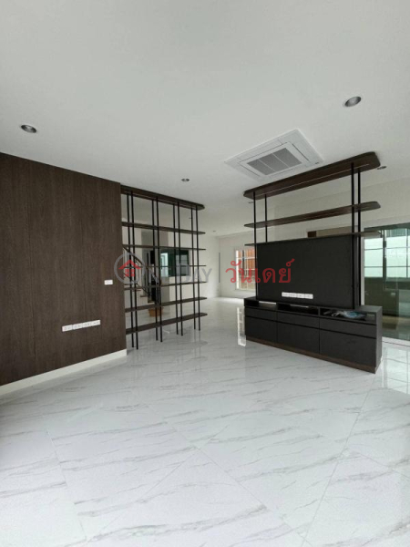  4, Residential Rental Listings | ฿ 120,000/ month