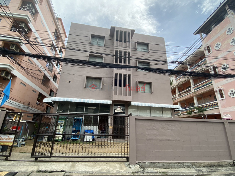 3y apartment (3y อพาร์ทเมนท์),Phaya Thai | OneDay วันเดย์(1)