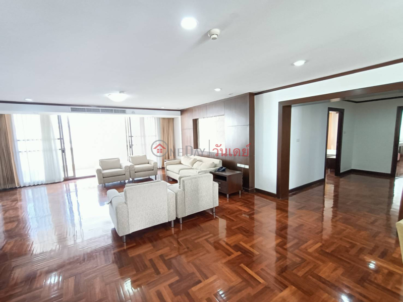 Property Search Thailand | OneDay | Residential | Rental Listings, Condo for Rent: Asa Garden, 300 m², 3 bedroom(s)