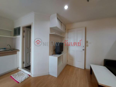 Condo for rent: Lumpini Park Pinklao (18th floor) _0