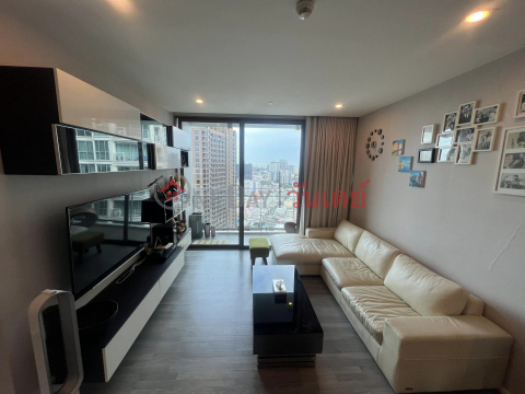 Condo for Rent: The Room Sukhumvit 69, 82 m², 2 bedroom(s) - OneDay_0