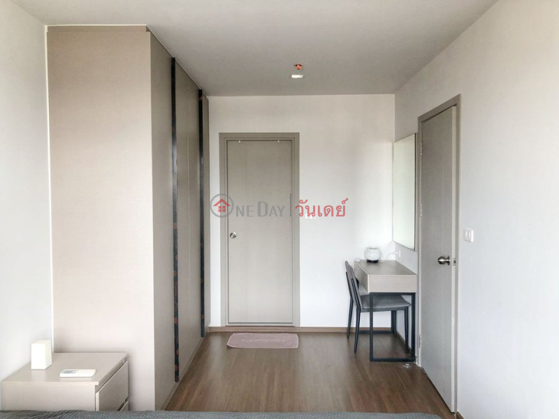 Condo for Rent: Ideo Sukhumvit 93, 52 m², 2 bedroom(s) Thailand Rental ฿ 25,000/ month