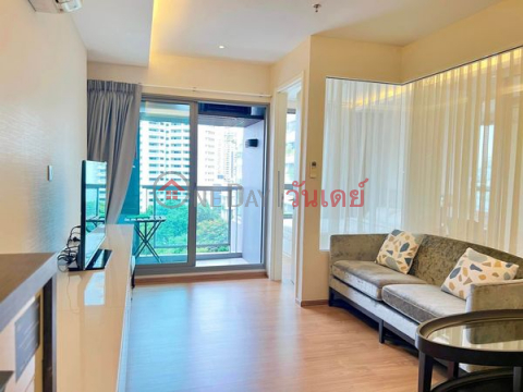 For rent H Sukhumvit 43 Condominium (11th floor) _0