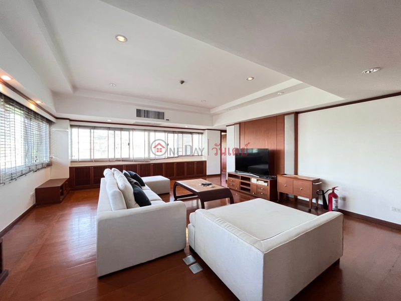 Condo for Rent: Sukhumvit House, 260 m², 4 bedroom(s) | Thailand Rental ฿ 80,000/ month