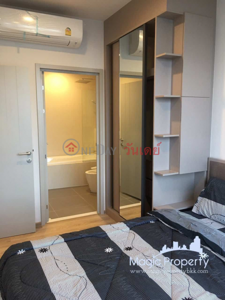 OKA HAUS Sukhumvit 36, Khlong Tan, Khlong Toei, Bangkok, Thailand, Rental, ฿ 40,000/ month