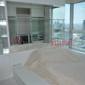 Condo for Rent: Sathorn House, 55 m², 2 bedroom(s) - OneDay_0