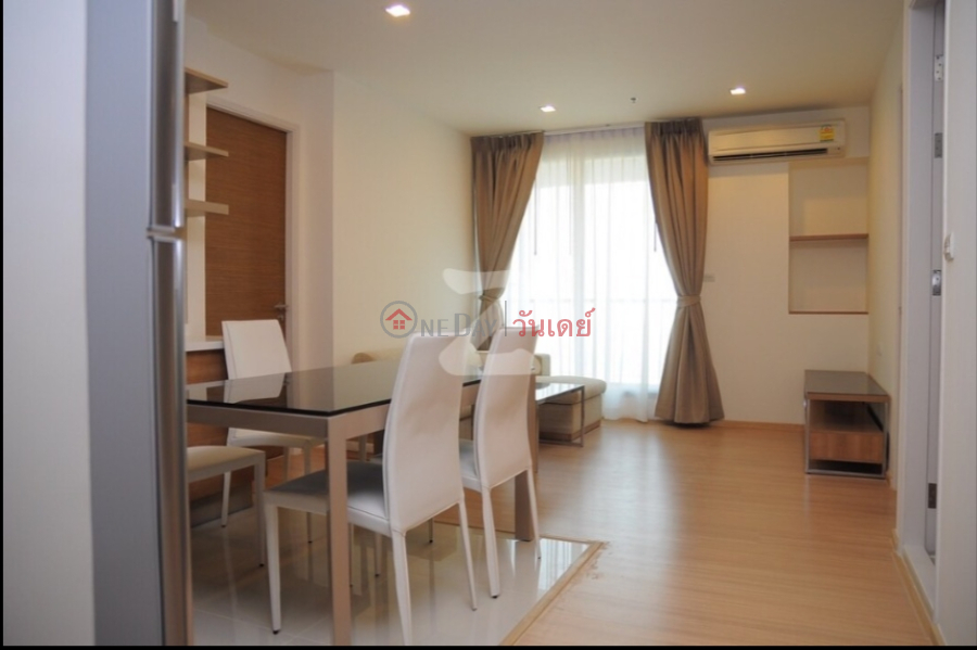 Condo for Rent: Rhythm Sukhumvit, 76 m², 2 bedroom(s),Thailand | Rental ฿ 50,000/ month