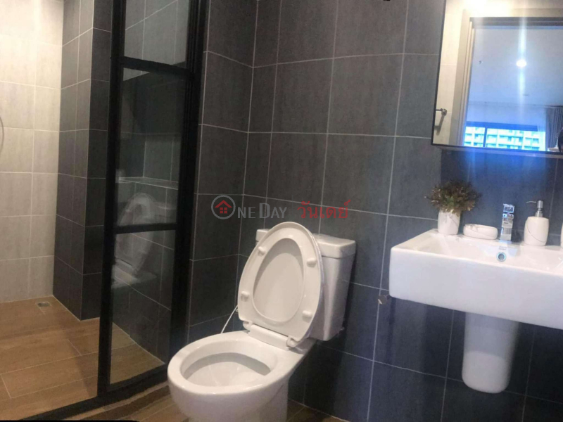 ฿ 5.6Million Condo for Sale: The Base Garden Rama 9, 53 m², 2 bedroom(s)