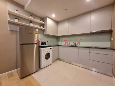 Apartment for rent at 28 Sukhumvit 15 (666-4172896197)_0