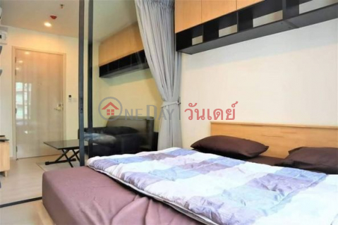 Condo for rent: Life Asoke (29th floor),1 bedroom _0