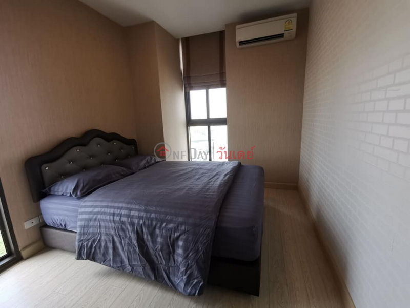 Condo for Rent: Ideo Mix Sukhumvit 103, 32 m², 1 bedroom(s),Thailand | Rental ฿ 15,000/ month