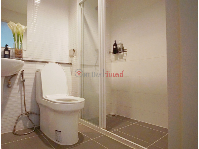 Property Search Thailand | OneDay | Residential | Rental Listings, Condo for Rent: B Republic, 52 m², 2 bedroom(s)