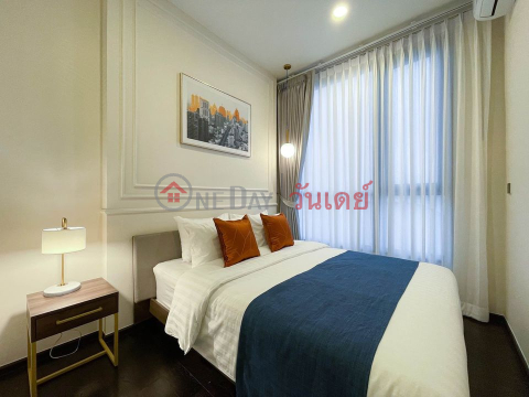 Condo for Rent: Park Origin Thonglor, 33 m², 1 bedroom(s) - OneDay_0