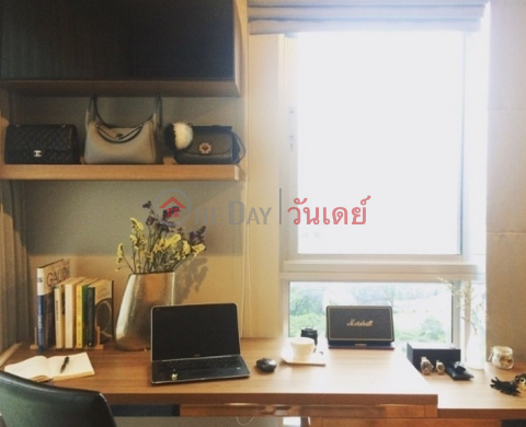 Condo for Rent: Hive Taksin, 65 m², 2 bedroom(s) - OneDay_0