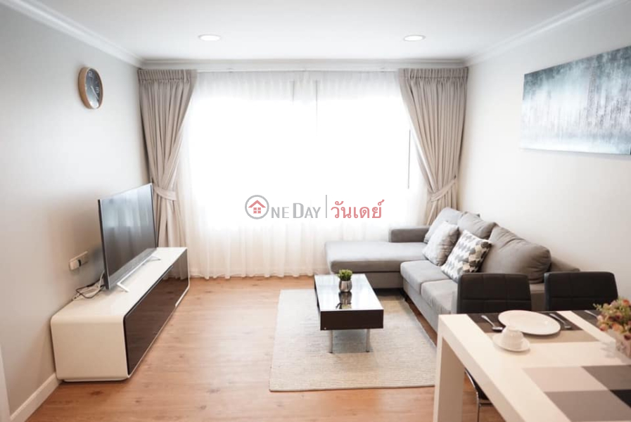 Condo for Rent: Lumpini Suite Sukhumvit 41, 72 m², 2 bedroom(s) Rental Listings