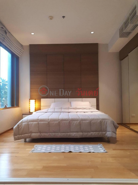 ค้นหาอสังหาริมทรัพย์ในประเทศไทย | OneDay | ที่อยู่อาศัย, รายการเช่า | คอนโด สำหรับ เช่า: The Emporio Place, 48 ตร.ม., 1 ห้องนอน