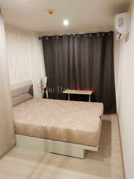 Condo for rent The Kith Plus Sukhumvit 113 (4th floor, building B) | Thailand | Rental | ฿ 7,500/ month