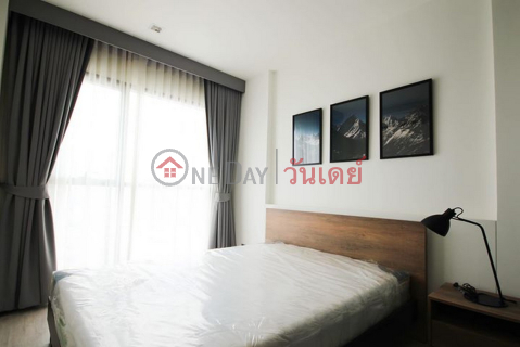 Condo for Sale: Rhythm Rangnam, 35 m², 1 bedroom(s) - OneDay_0