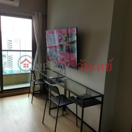 Condo for Rent: Lumpini Suite Phetchaburi - Makkasan, 27 m², 1 bedroom(s) - OneDay_0