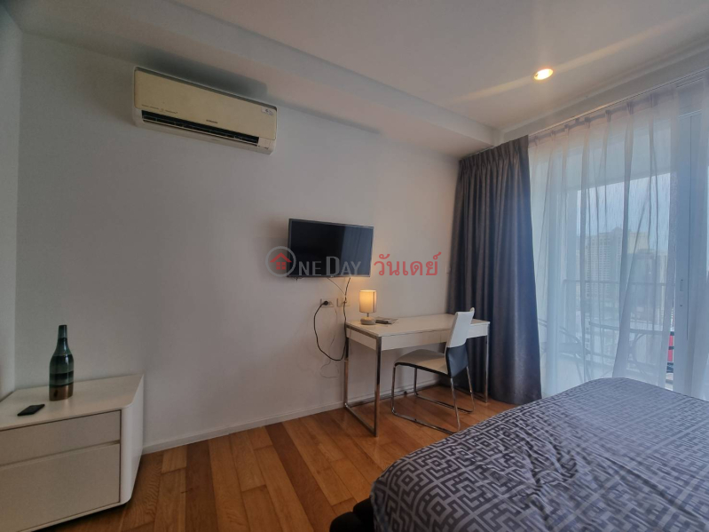 ฿ 25,000/ month, Condo for Rent: 15 Sukhumvit Residences, 58 m², 1 bedroom(s)