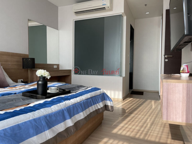 Condo for Rent: Rhythm Sathorn, 64 m², 2 bedroom(s) Rental Listings