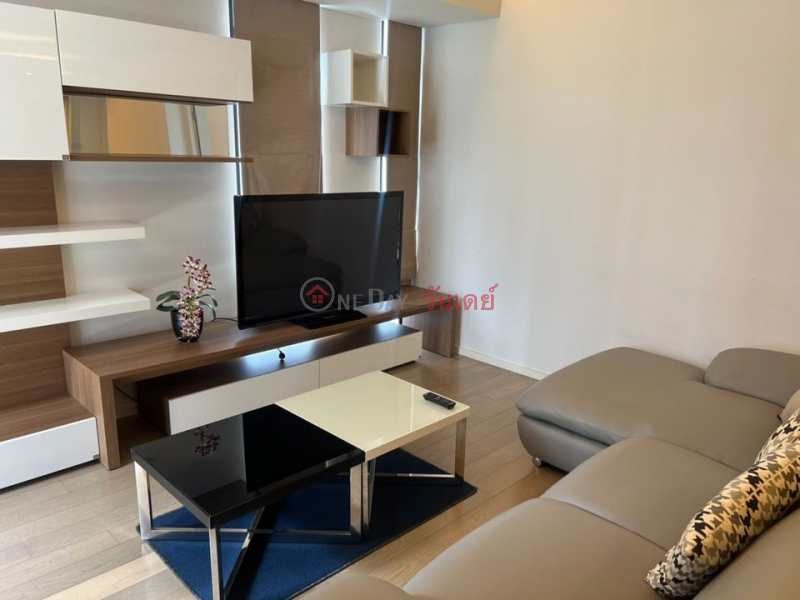 For rent Mode Sukhumvit 61 (6th floor) Rental Listings (666-1185691936)