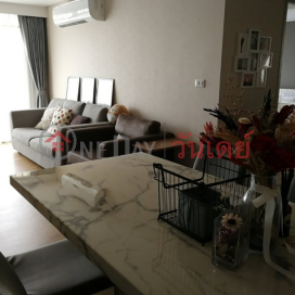 Condo for Rent: Siamese Nang Linchee, 75 m², 2 bedroom(s) - OneDay_0