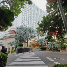 Shangri-La Hotel|โรงแรมแชงกรีล่า