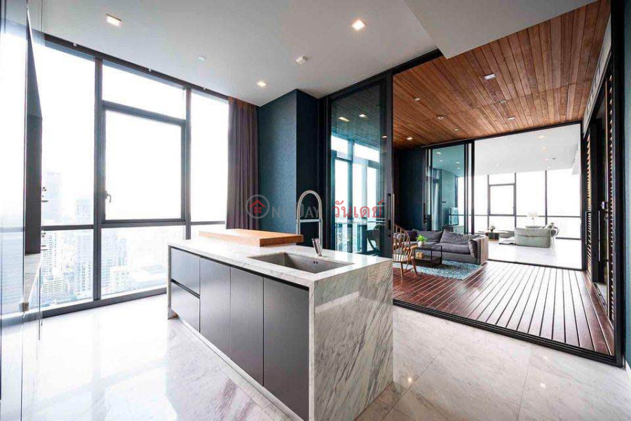 Condo for Rent: The Monument Thong Lo, 252 m², 3 bedroom(s) Thailand | Rental ฿ 350,000/ month