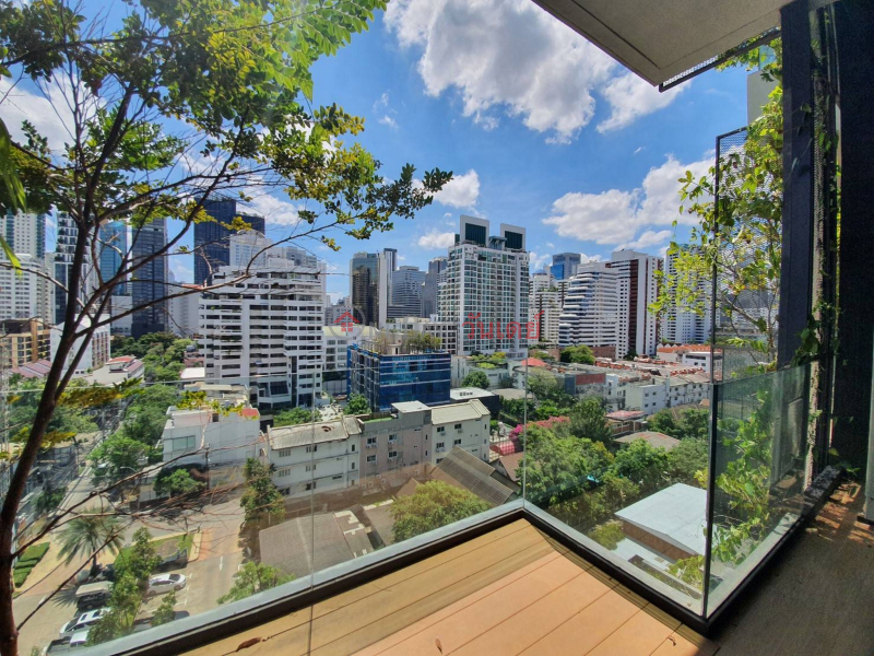 ฿ 84,000/ เดือน | คอนโด สำหรับ เช่า: Siamese Exclusive Sukhumvit 31, 90 ตร.ม., 2 ห้องนอน