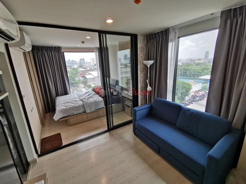 Condo for Rent: Niche Mono Sukhumvit 50, 30 m², 1 bedroom(s) Rental Listings