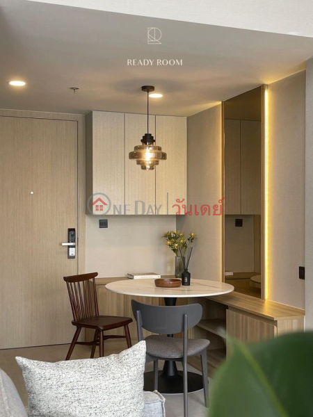  | 1 Residential Rental Listings, ฿ 35,000/ month