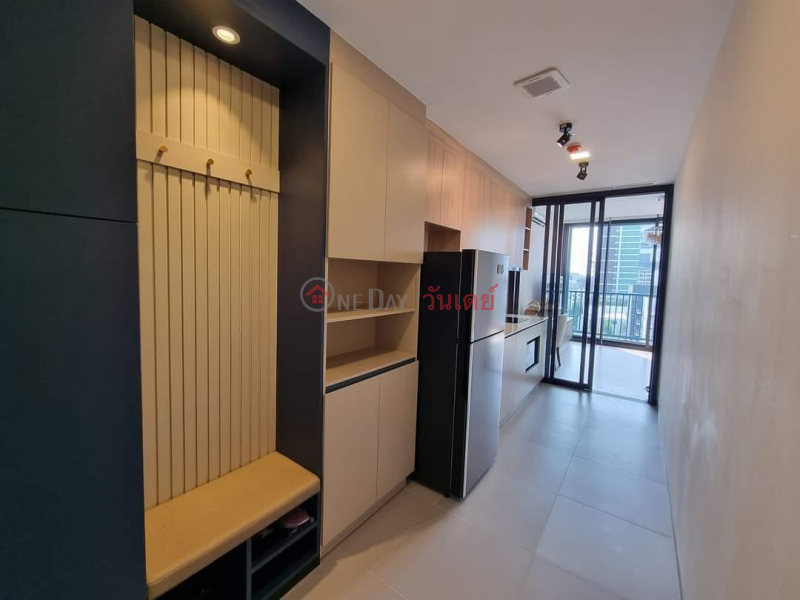 Property Search Thailand | OneDay | Residential Rental Listings, For rent: Condo XT Phayathai (9th floor),50m2