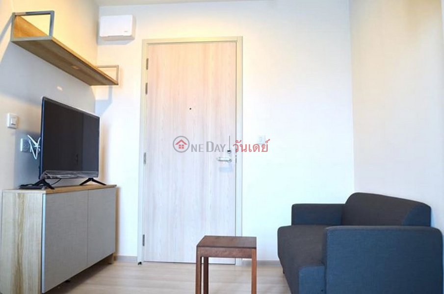 Condo for Rent: Life Asoke, 24 m², 1 bedroom(s) Thailand Rental | ฿ 17,000/ month