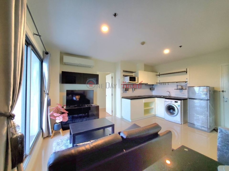 Property Search Thailand | OneDay | Residential, Sales Listings, Aspire 48 2 Beds 2 Baths