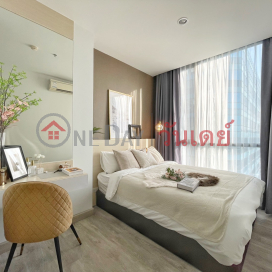 Movenpick Residence 1 Bed 1 Bath Ekkamai Bangkok _0