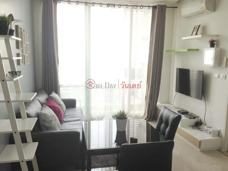 Condo for Rent: T.C. Green, 39 m², 1 bedroom(s) Rental Listings