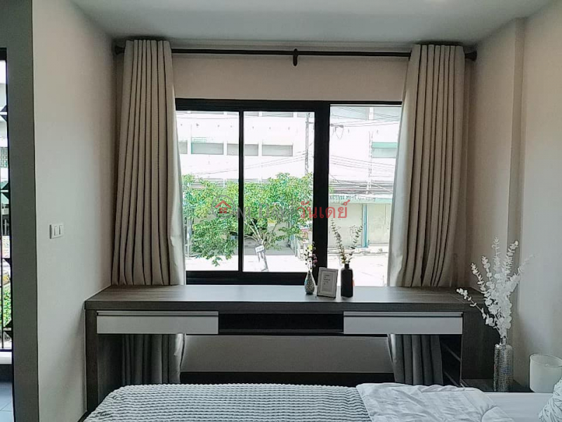 Condo for rent: Sun City (2nd floor),studio room Rental Listings