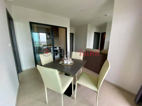 Condo for Rent: Elio Del Nest Udomsuk, 63 m², 2 bedroom(s) - OneDay_0