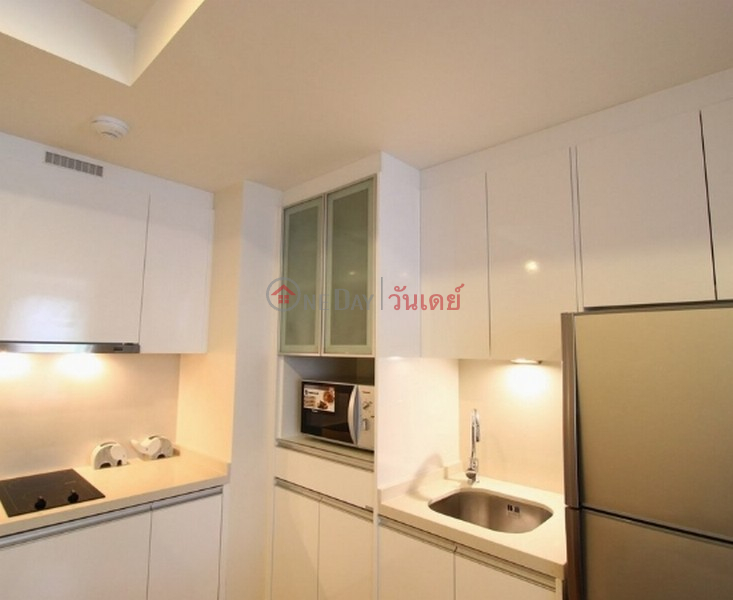 ฿ 25,900/ month | Condo for Rent: Collezio Sathorn - Pipat, 45 m², 1 bedroom(s)