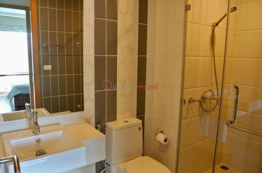 Condo for rent Circle Condominium (12th floor, building 2),Thailand, Rental | ฿ 15,500/ month