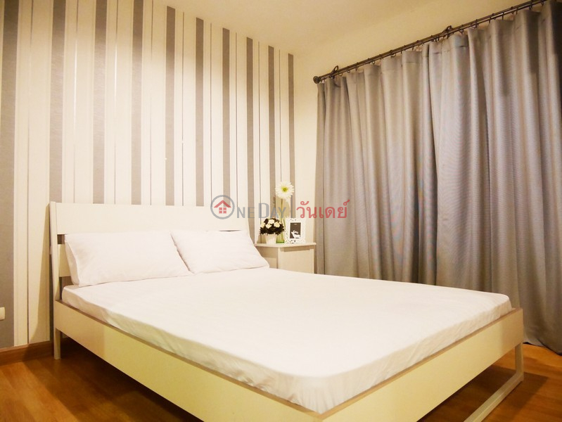 Property Search Thailand | OneDay | Residential Rental Listings Condo for Rent: Edge Sukhumvit 23, 30 m², 1 bedroom(s)