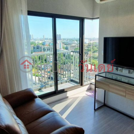 Condo for Rent: Life Sukhumvit 62, 38 m², 1 bedroom(s) - OneDay_0