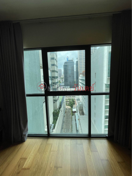 ฿ 19,000/ month, Condo for rent Sathorn Gardens (11th floor),near MRT Lumphini