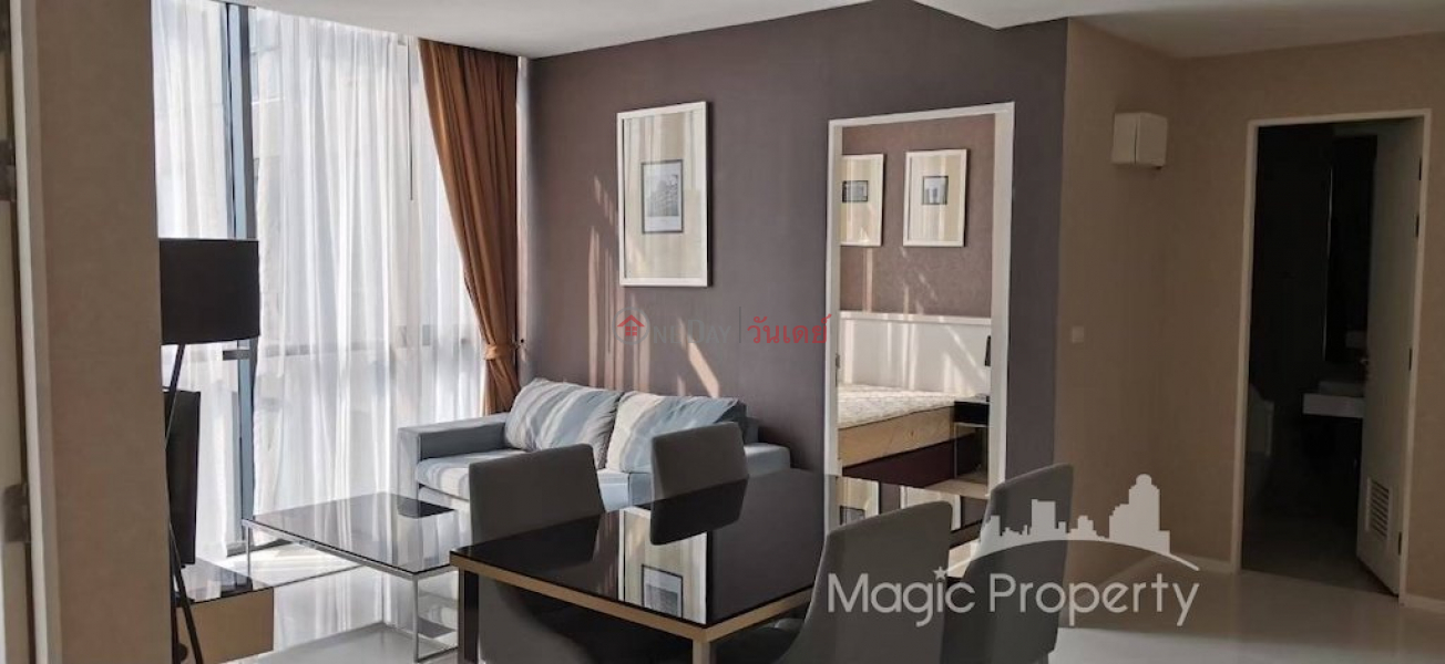 2 Bedrooms for Rent in Movenpick Residences Ekkamai Bangkok, Watthana, Bangkok Rental Listings