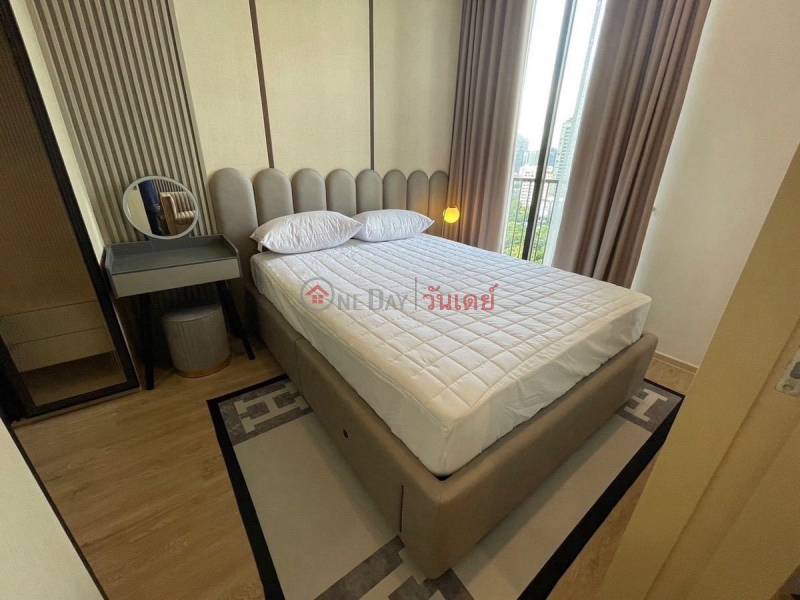 ฿ 30,000/ month Noble State 39 – Ready-to-Move-In Near BTS Phrom Phong